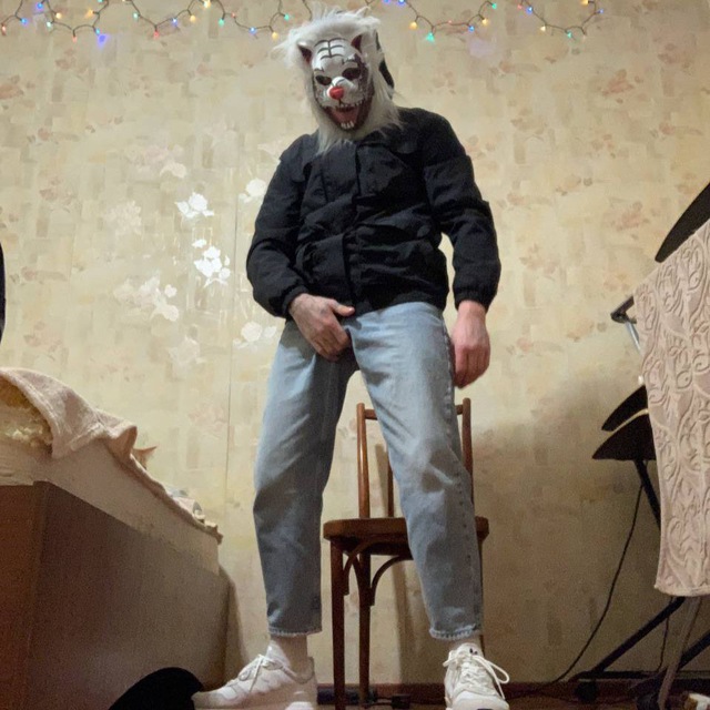 Мамкин Шоплифтер