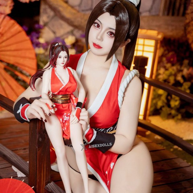 100cm sexpuppe Intimate Delights: Discreet China Wholesale Small Silicone Sex Dolls  Products at Factory Prices main image 1