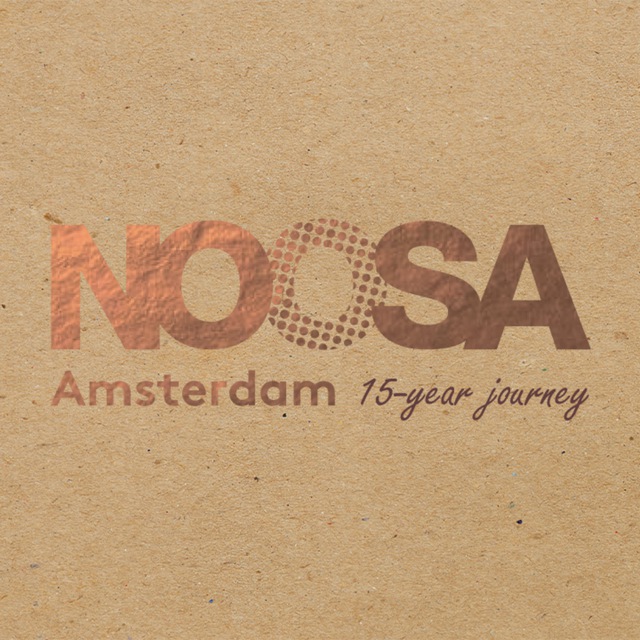 NOOSA-Amsterdam Россия