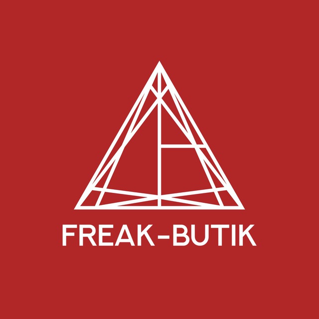 Freak-Butik