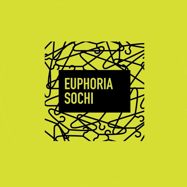 ЭЙФОРИЯ СОЧИ | EUPHORIA__SOCHI