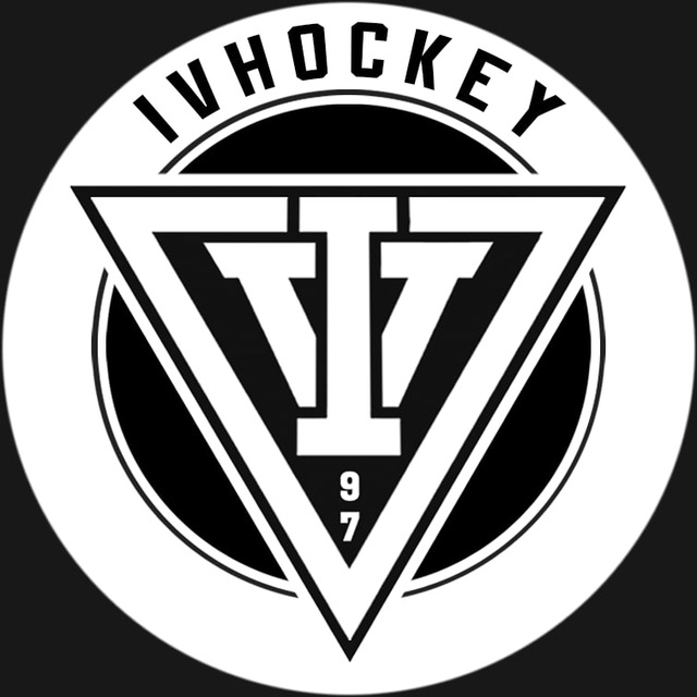 IVHOCKEY | Илья Винокуров