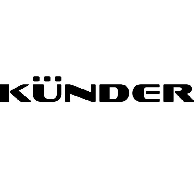 KUNDER