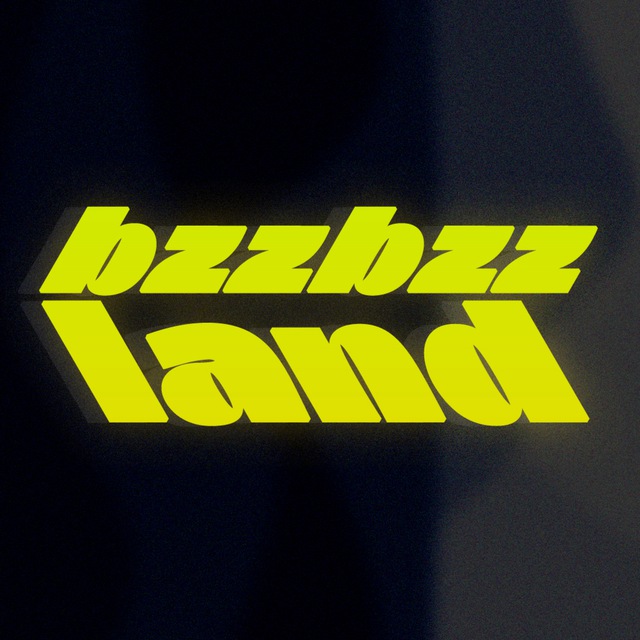 BZZ BZZ LAND | Borussia Dortmund