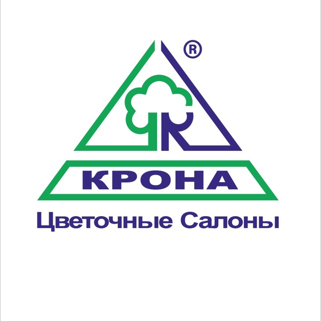 КРОНА l ЦВЕТЫ l ДОСТАВКА l КРАСНОЯРСК