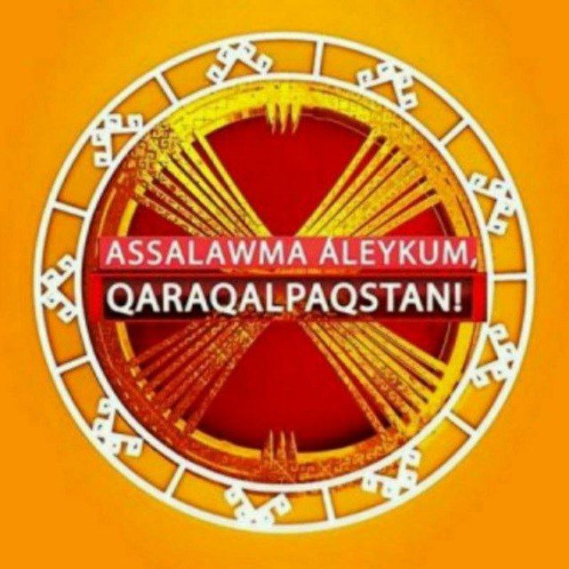 QARAQALPAQSTAN_TV? ? ? ?? ?️