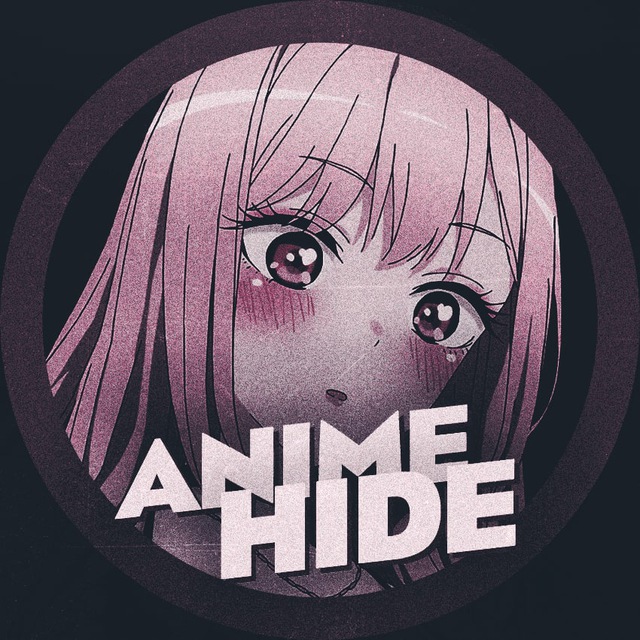 AnimeHide | Найти аниме?| Поиск аниме