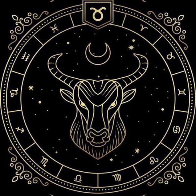 Телец ♉️
