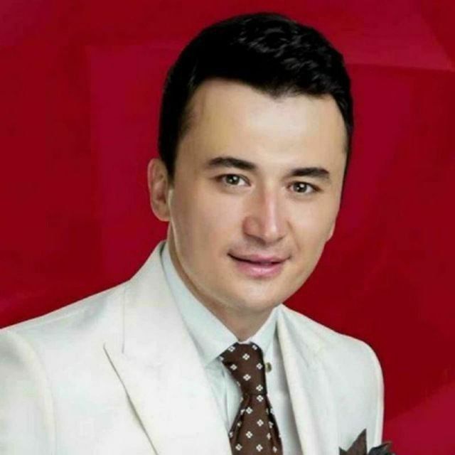 Ulugbek Rahmatullayev