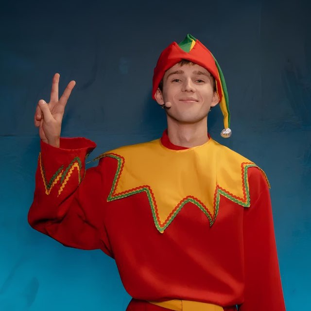 тЁма Абсурд