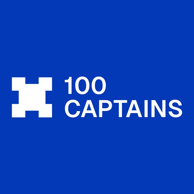 100CAPTAINS