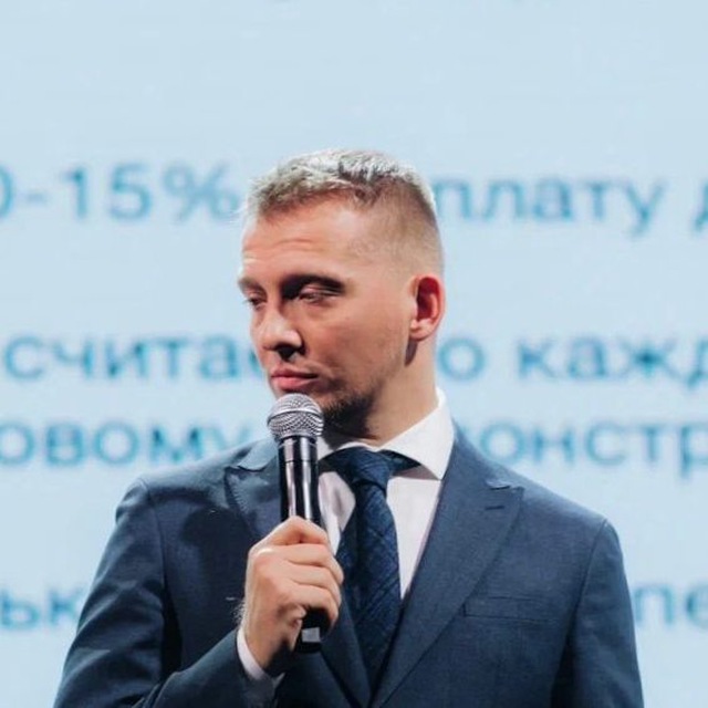 Павел Глизница