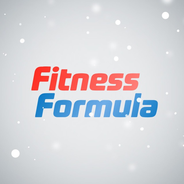 Fitness Formula | Смоленск Брянск Калуга Тула Волгоград