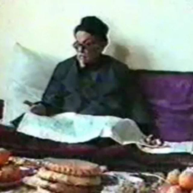 Domla Hindistoniy