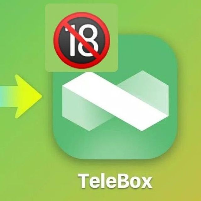 Telegram group روابط تيلي بوكس 🔞 روابط TeleBox  @Telebox27  