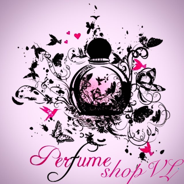 Парфюм г.Владивосток.