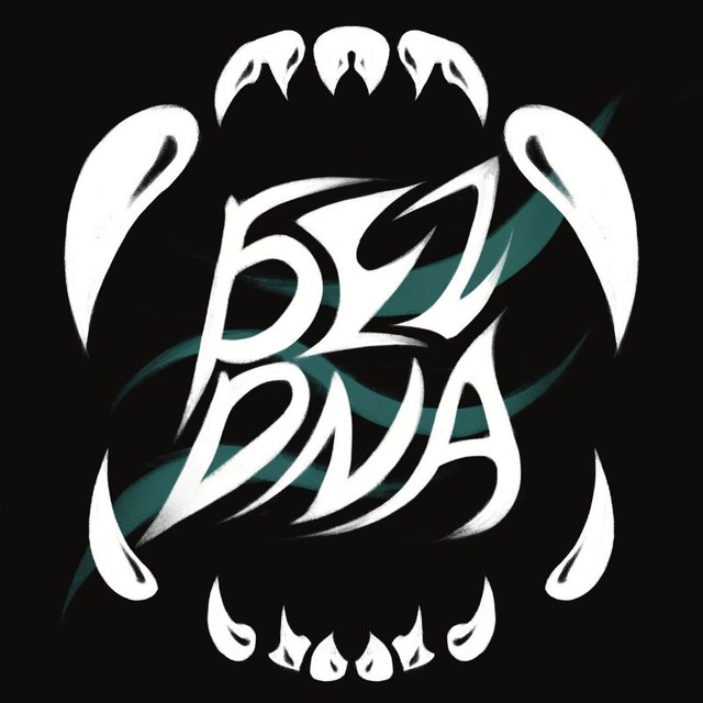 BEZDNA // АРТ-МАРКЕТ 18+