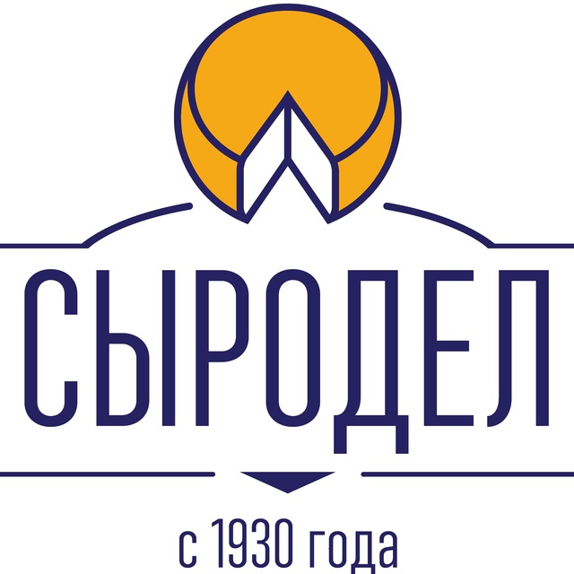 Ипатовский "Сыродел"?