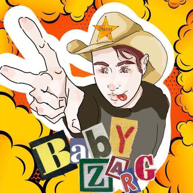 Зарг