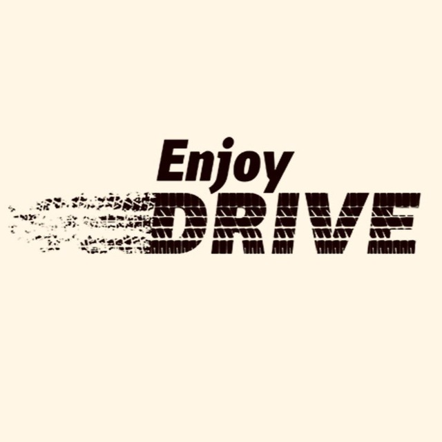 Enjoy Drive