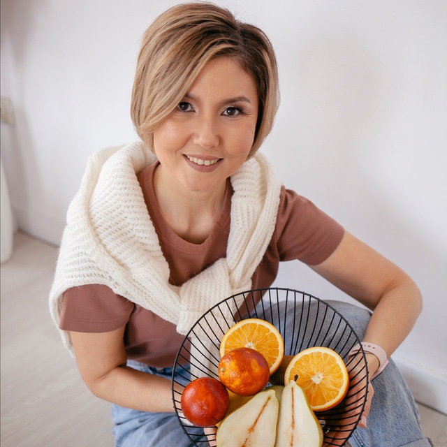 Добрый нутрициолог