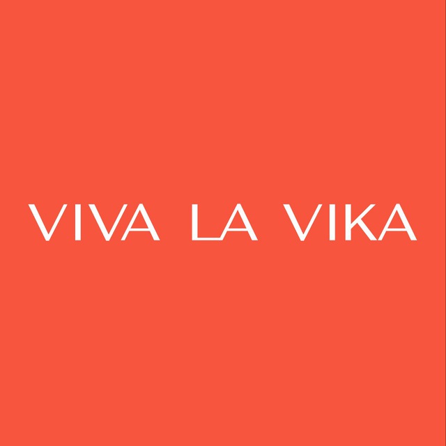 VIVA LA VIKA