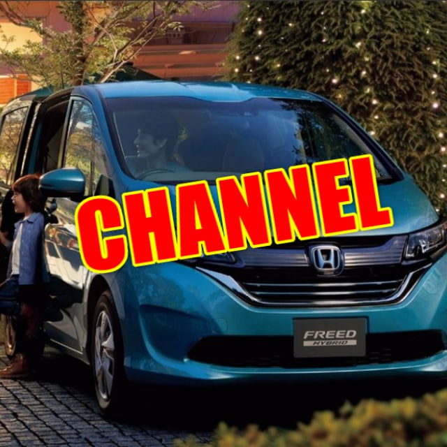 Honda Freed 2 Избранное