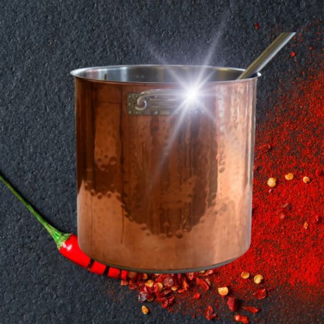 Кузина с Балкан: Рецепты нашего дома