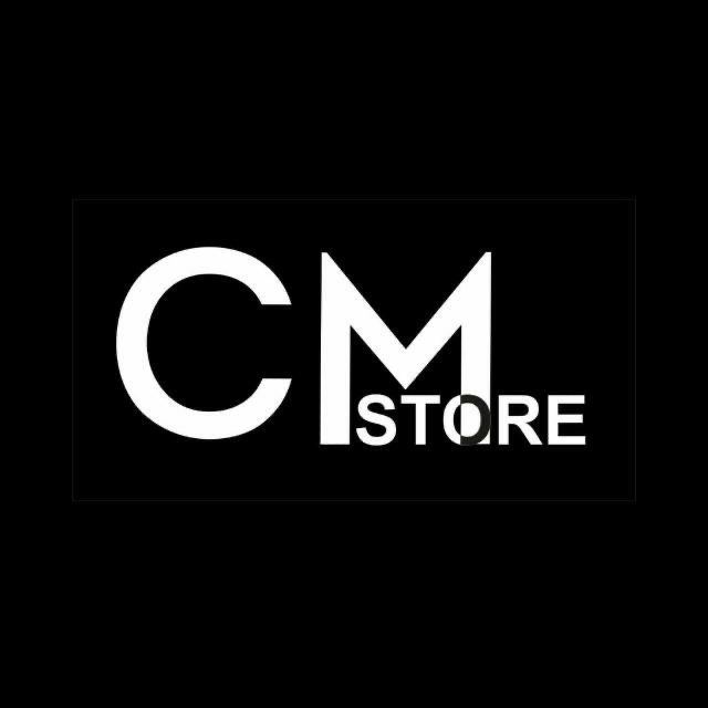 CMstore_канал