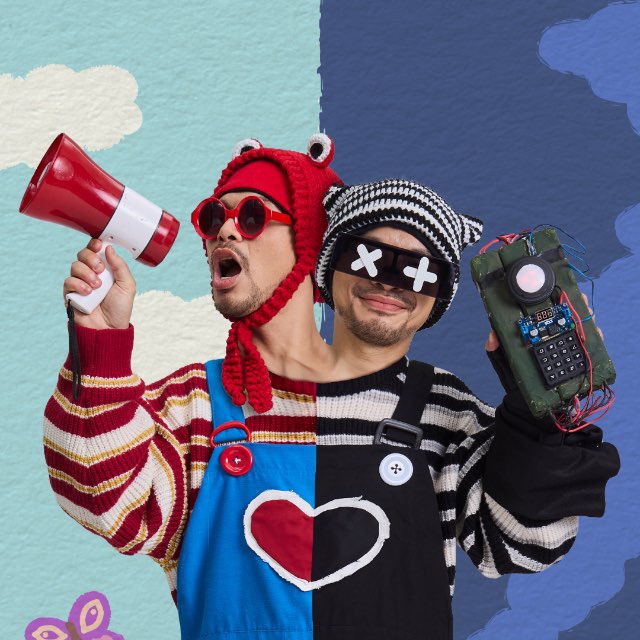 Namewee Official