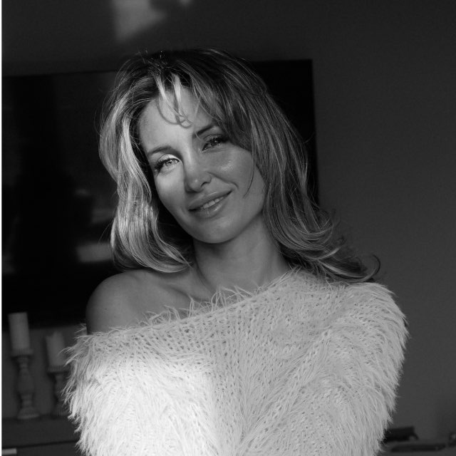 Анна Глотова | Женский наставник