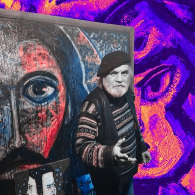 Галерея Владимира Акулова