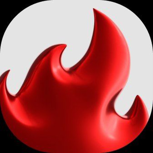 ОГНЕННЫЙ КИТАЙ?