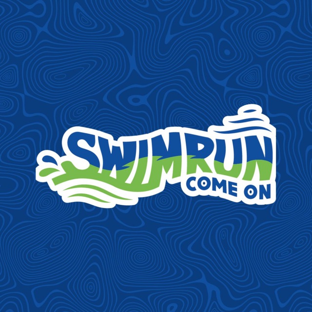 Come On SWIMRUN