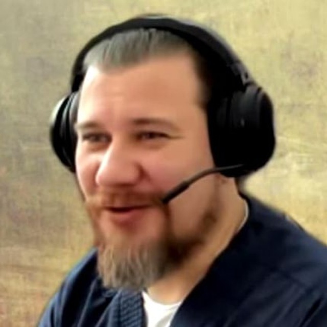 ❤️?ЧЕРАШЕВ Вадим Н.?❤️