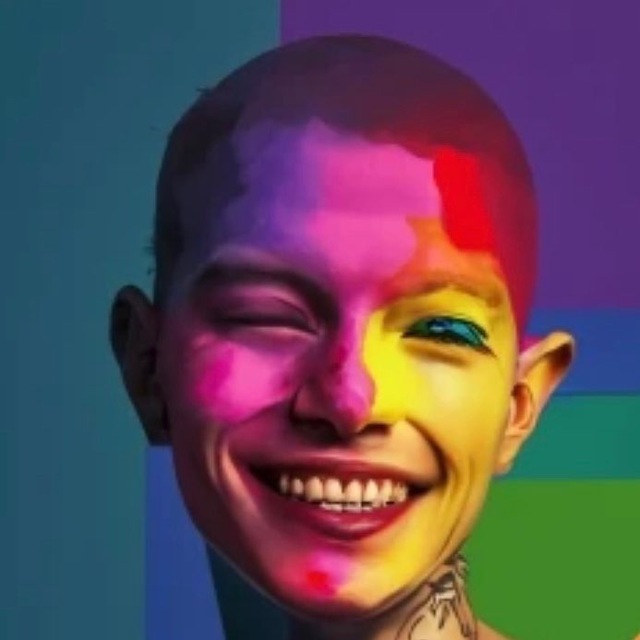 Club Colors LGBT