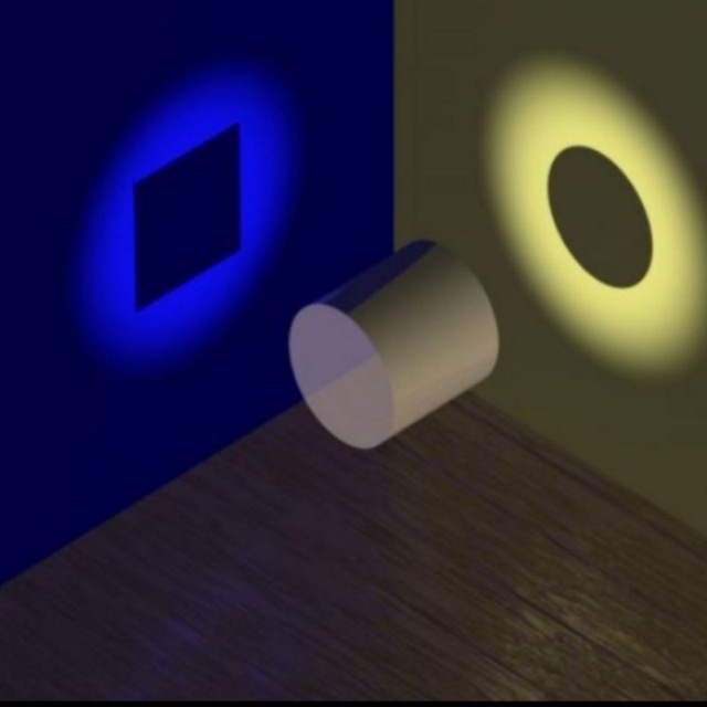 Голая правда