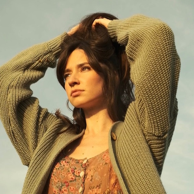 Фотограф Анна Сутягина