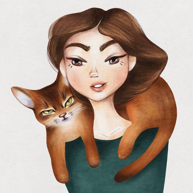 Даша, рисуй!