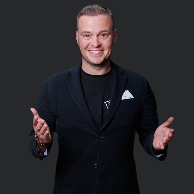 Владимир Гуров про Личные Финансы