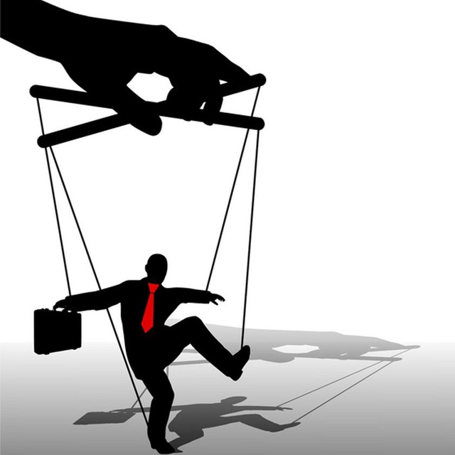 Мастер Манипуляций