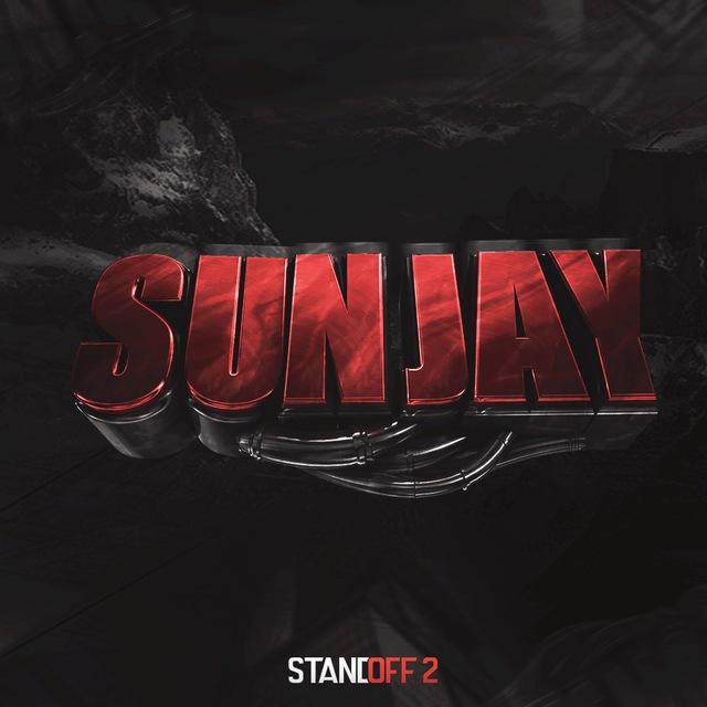 SUN JAY