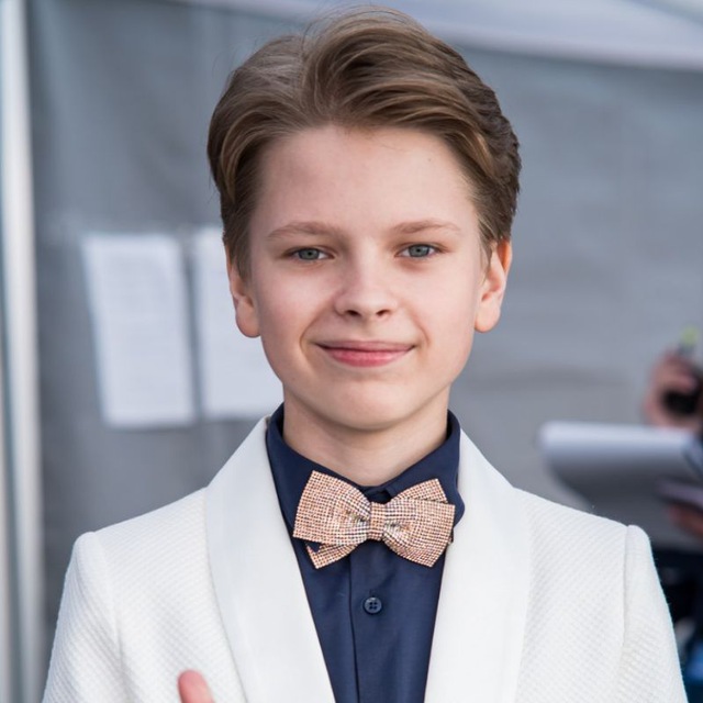 Андрей Аверин
