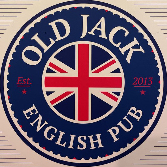 OLD JACK