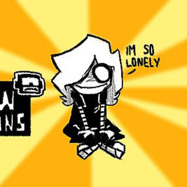 Newgrounds Frontpage
