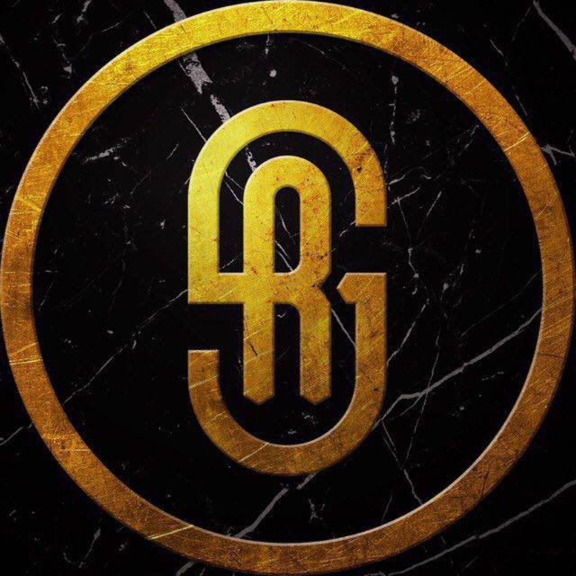 Крипта S⚜️R