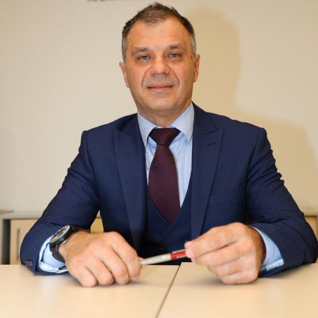 Владимир РЕПИН