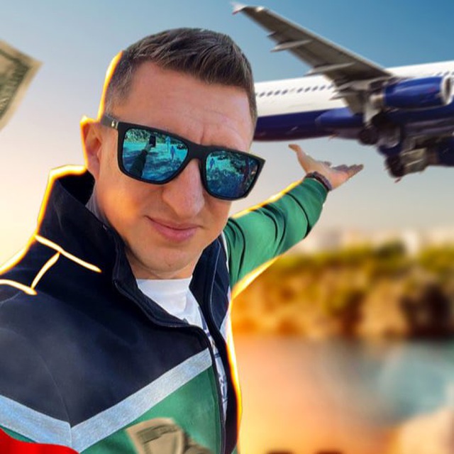 Антонов Сергей_Анталия