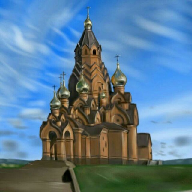 Лесосибирск - информационный канал