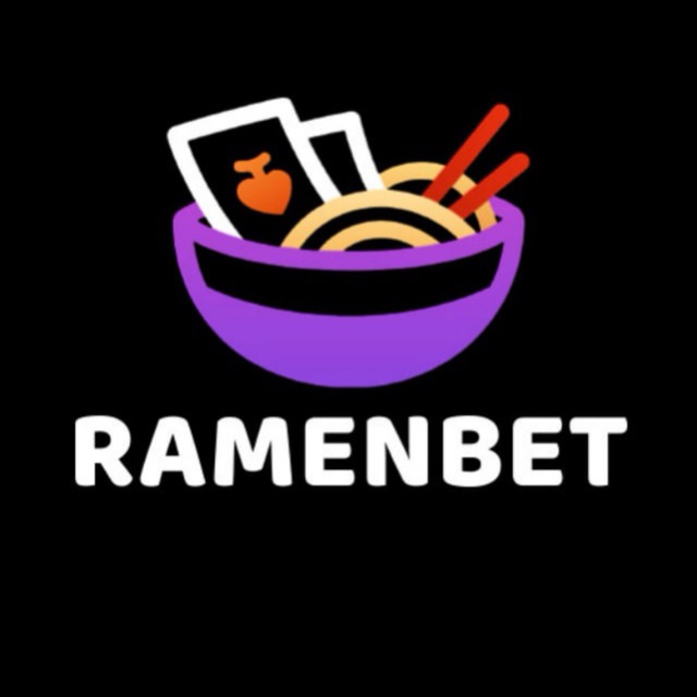 RAMENBET - the best casino ever